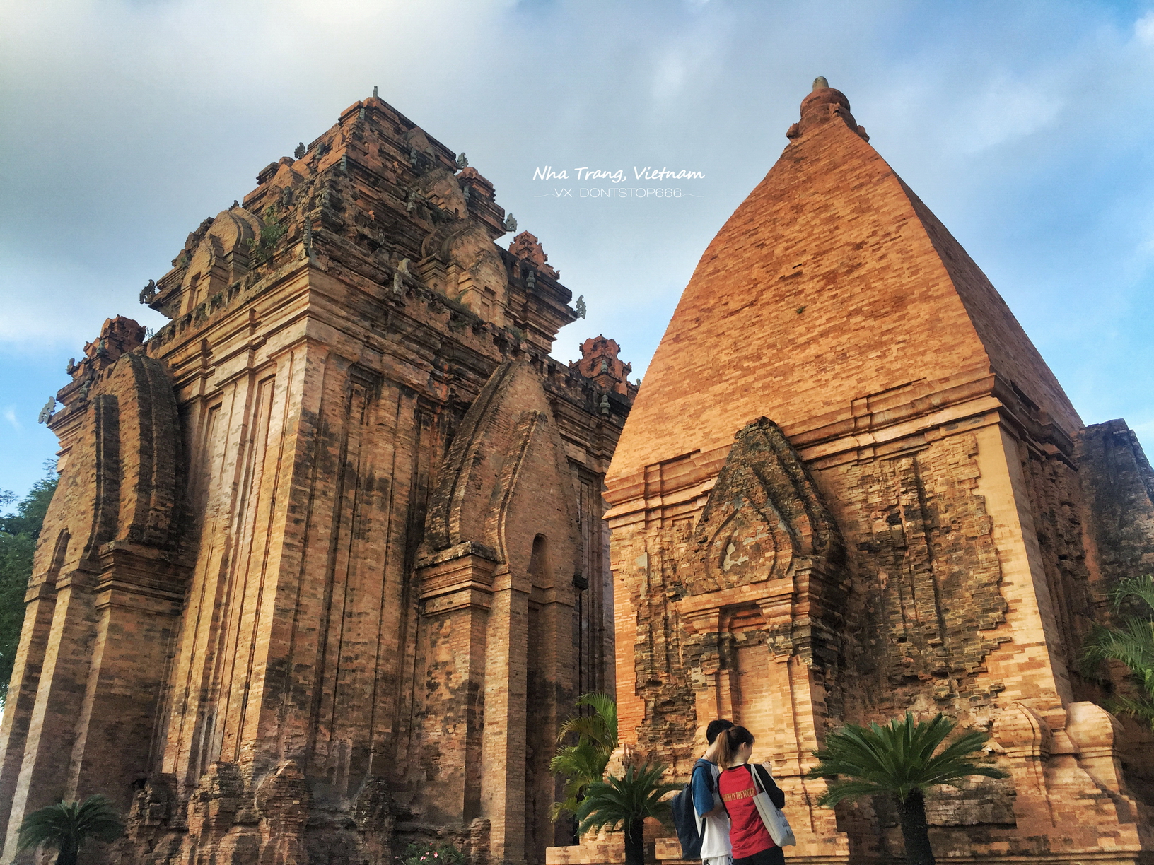 芽庄大海之旅,芽庄海上之旅