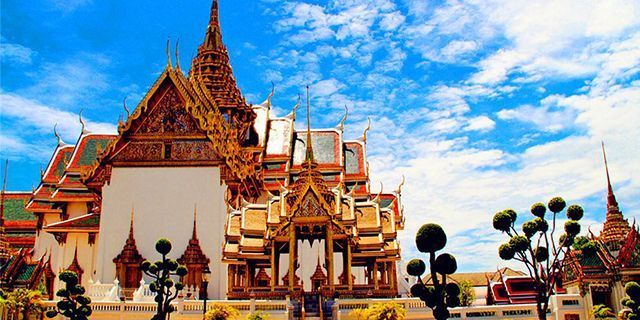 曼谷必逛,曼谷必去的shoppingmall