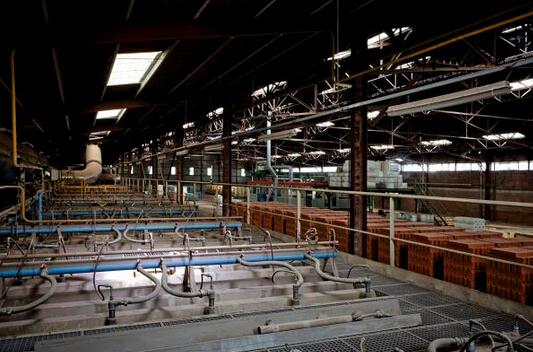 陶土劈开砖品牌,陶土砖品牌排行榜