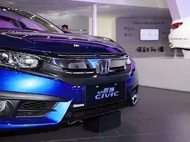 思域挑战十辆神车,新思域神车