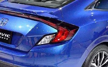 思域挑战十辆神车,新思域神车