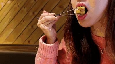 红角洲这家韩餐好偏心，妹子同行就打折，妹子越多折扣越优惠