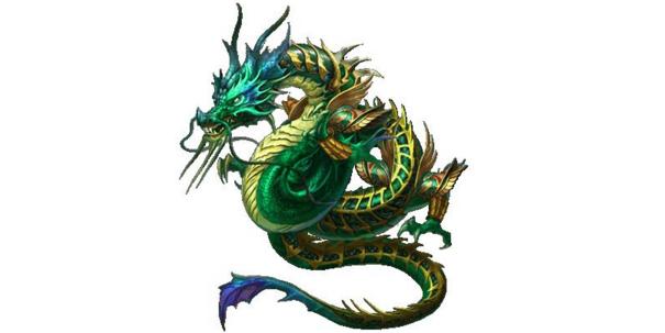 属龙人在哪一年运气比较好呢,属龙人在哪一年运气最好呢