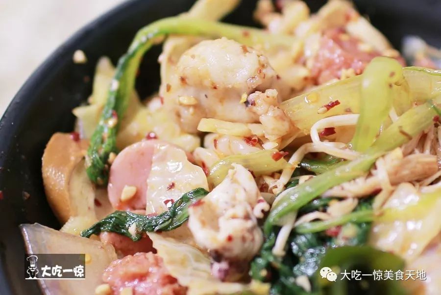 抚顺麻辣拌代表,抚顺麻辣拌是酸甜的吗