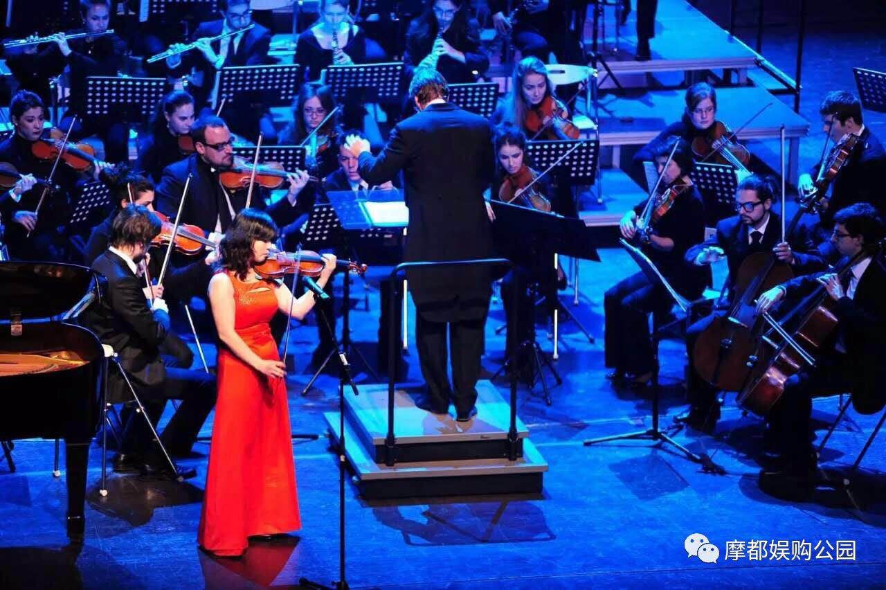 倒计时1天——七大国际锋尚碰撞，解锁贵阳城市精英派对！