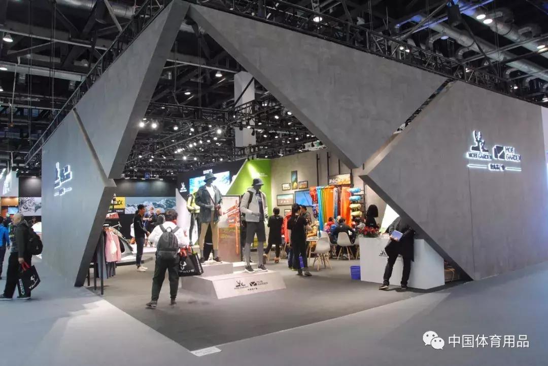 十大冷门高端运动户外品牌,ispo北京展会户外运动