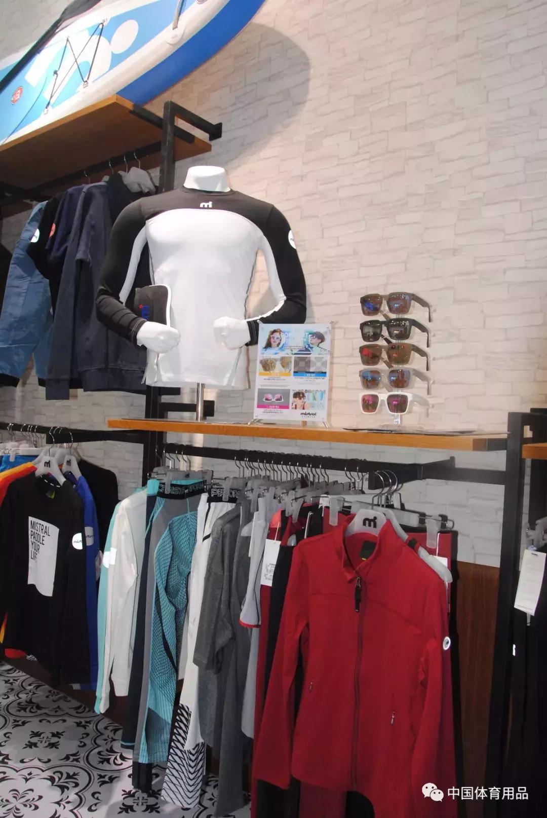 十大冷门高端运动户外品牌,ispo北京展会户外运动