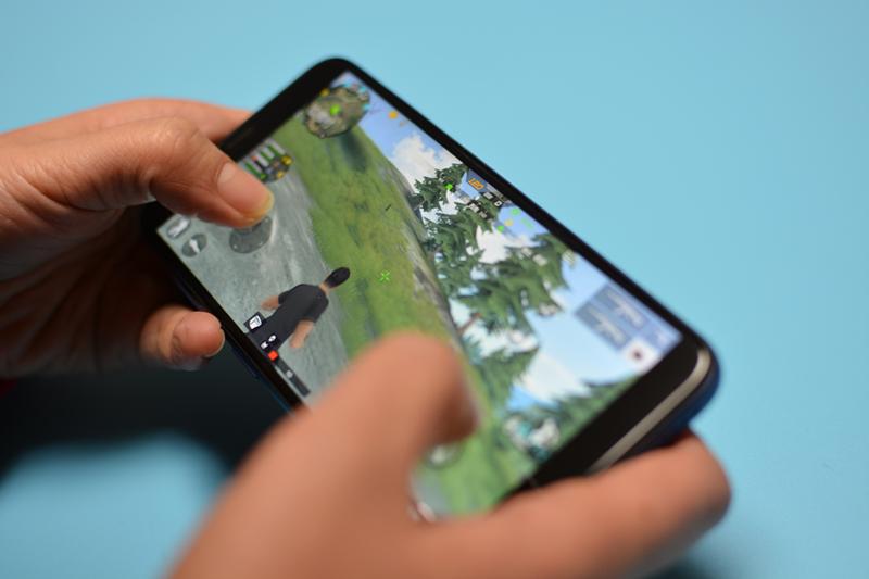 小辣椒7x怎么多开微信,红辣椒7x新款