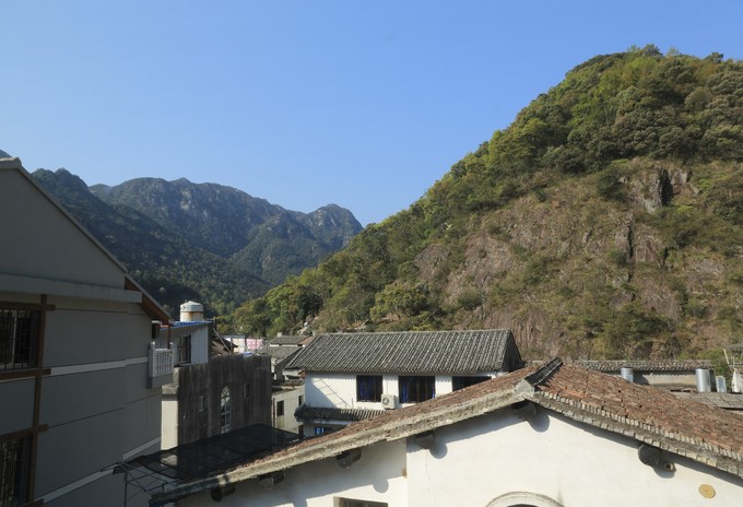 温州旅游雁荡山二日游,温州雁荡山二日跟团游