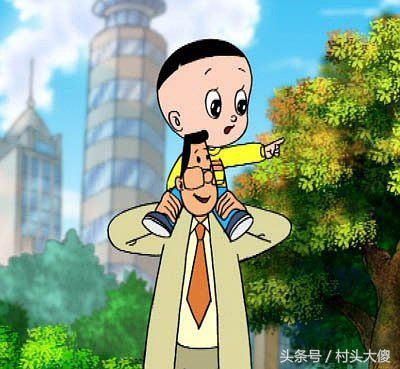 盘点80后90后看过的经典动画片,回忆90后小时候看过的动画片top50