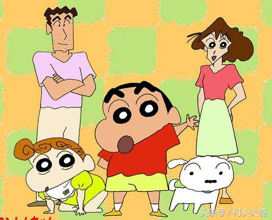 盘点80后90后看过的经典动画片,回忆90后小时候看过的动画片top50