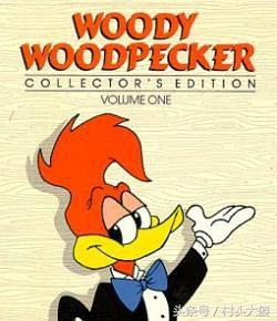 盘点80后90后看过的经典动画片,回忆90后小时候看过的动画片top50