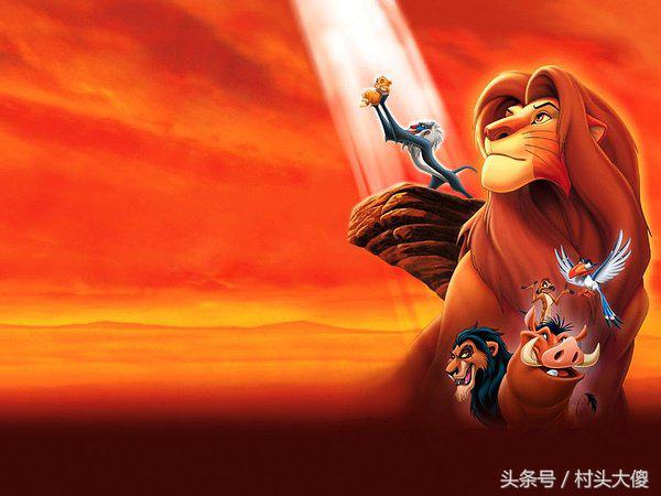 盘点80后90后看过的经典动画片,回忆90后小时候看过的动画片top50