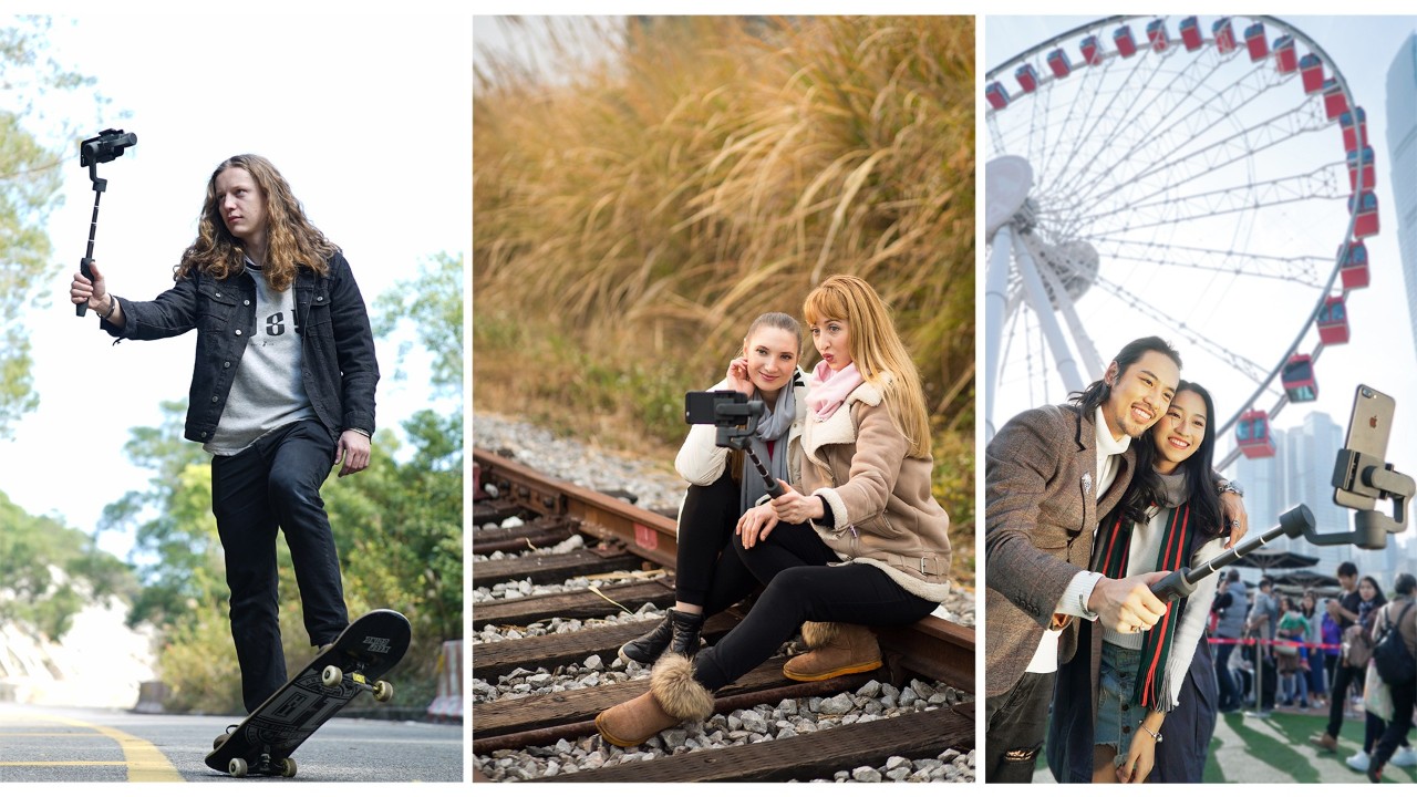 飞宇vimble2手机云台价格,飞宇vimble2稳定器评测