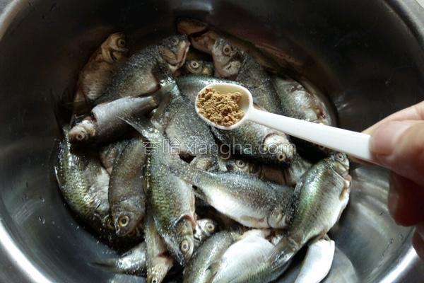 适合所有人吃刺少营养好的鱼,细鳞鱼怎么做鱼刺少