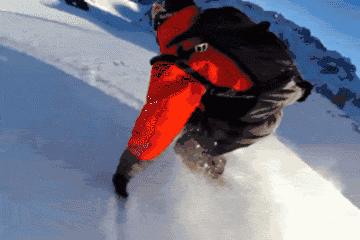 周末滑雪怎么去,周末去雪野湖哪个位置好玩