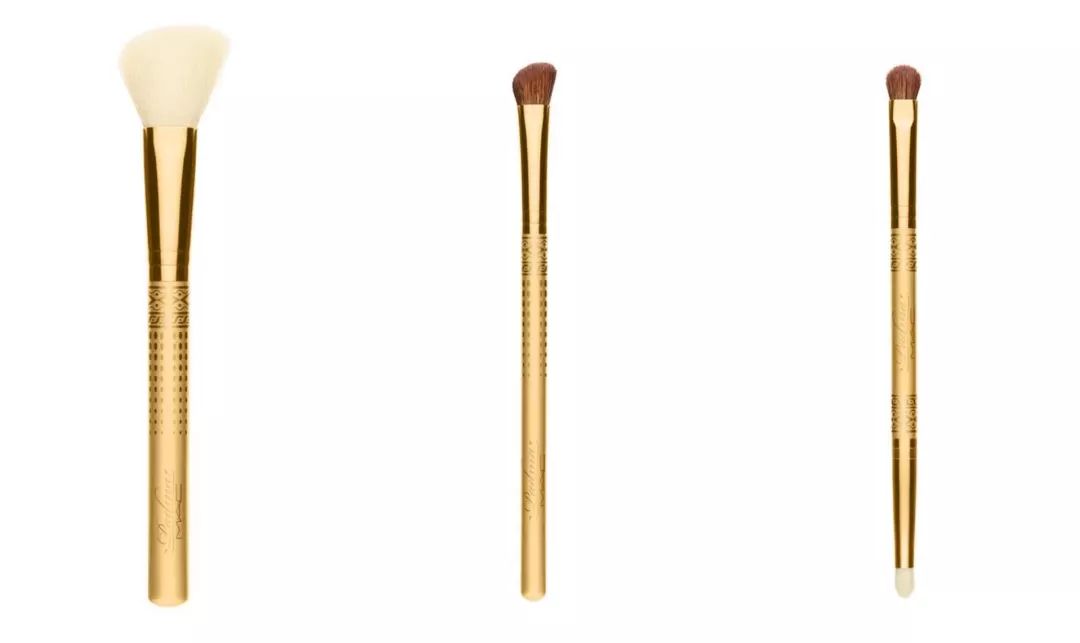 patmcgrath丝绸唇膏491色号,patmcgrath金管口红试色