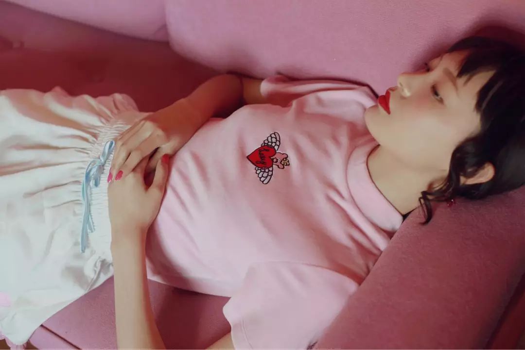 patmcgrath丝绸唇膏491色号,patmcgrath金管口红试色