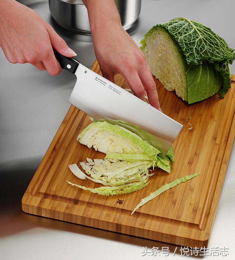 德国厨房刀具全套带货,德国刀具菜刀厨房专用