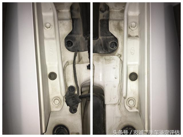 难得一见的精品车况！你能碰到吗？