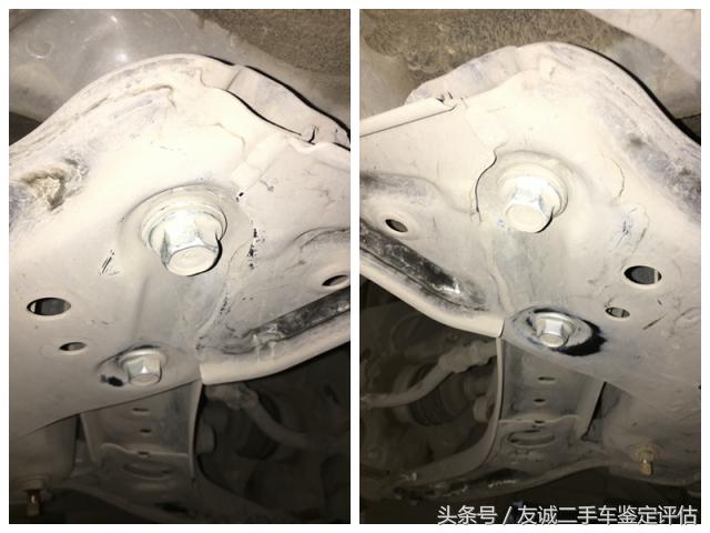 难得一见的精品车况！你能碰到吗？