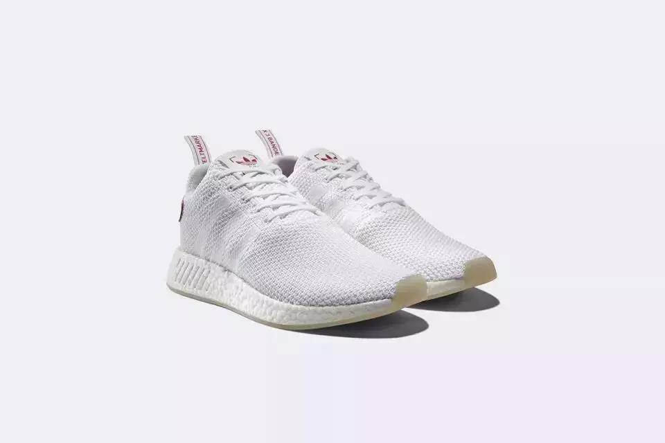 种草时间到!2017最红鞋2018必火鞋