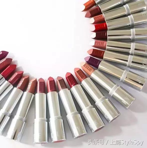 杨树林哑光口红推荐,杨树林口红哪个色号适合黄干皮