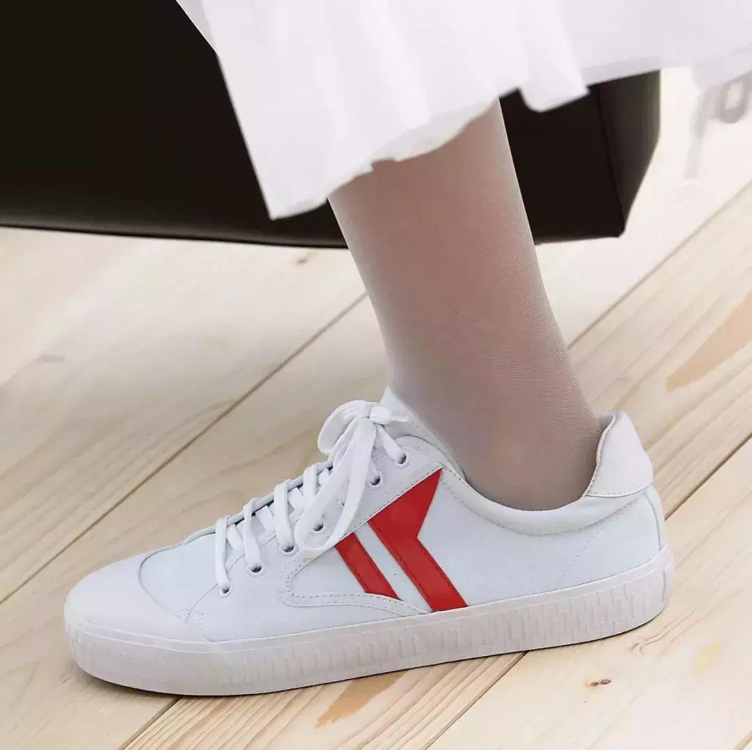 种草时间到!2017最红鞋2018必火鞋