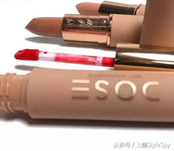 杨树林哑光口红推荐,杨树林口红哪个色号适合黄干皮