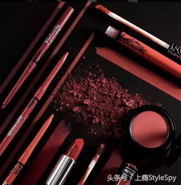 杨树林哑光口红推荐,杨树林口红哪个色号适合黄干皮