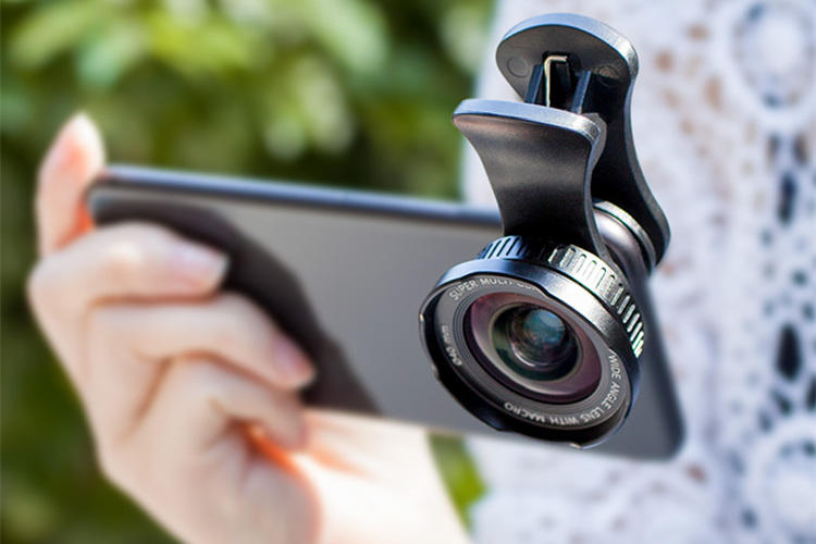 日常拍照用的自拍神器,自拍和拍视频必备神器