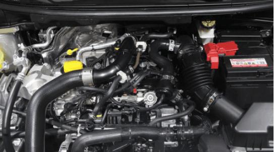 2018款新玛驰,2019款玛驰油耗