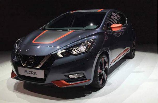 2018款新玛驰,2019款玛驰油耗