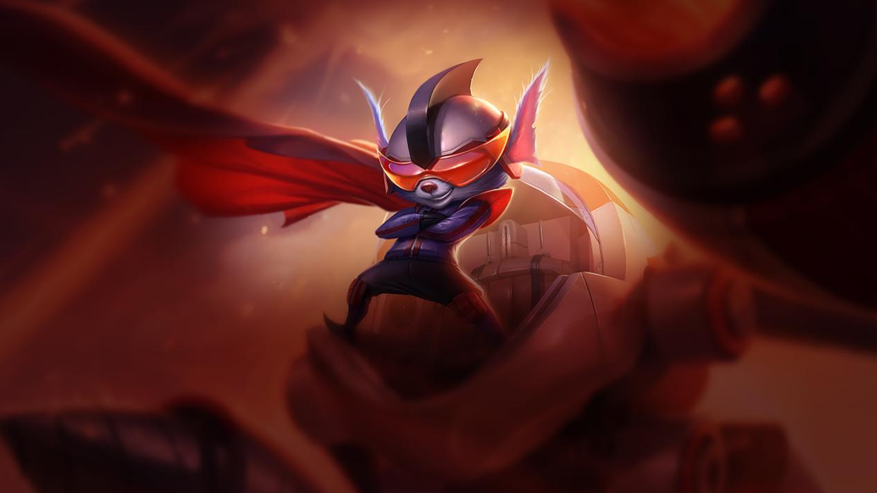 联盟最有希望的英雄皮肤,联盟哪一款传说皮肤更值得换