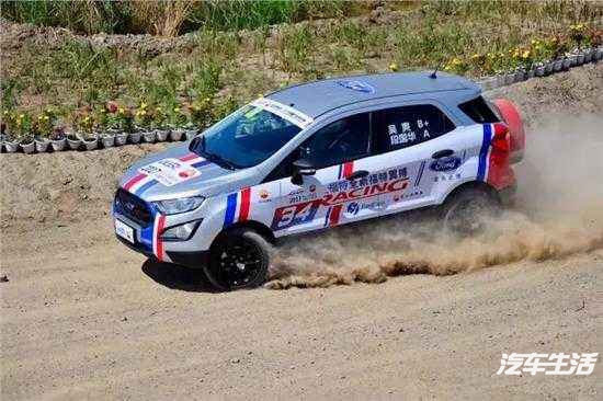 福特新翼搏2.0怎么样,翼搏2013款手动suv怎么样