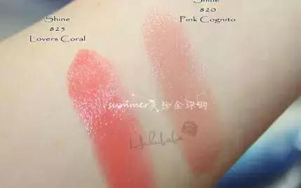 露华浓什么值得买,露华浓最值得买的两个色号