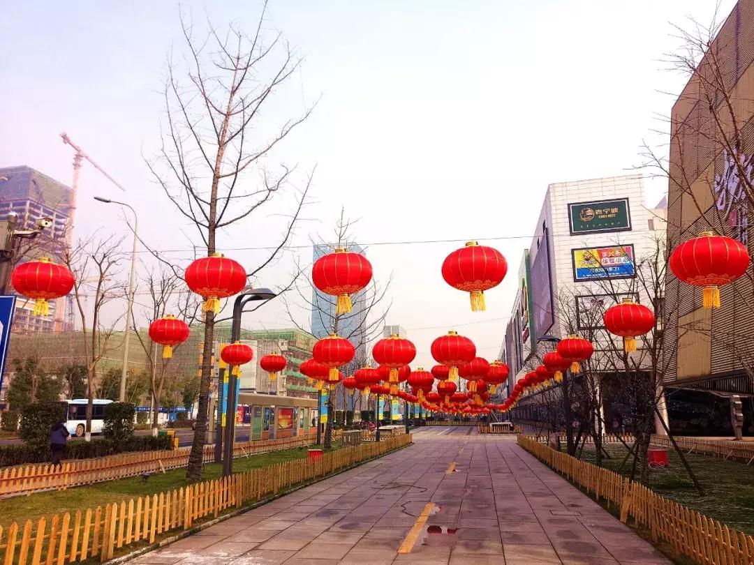 新城区商业广场最新消息,六安东部新城彩虹广场