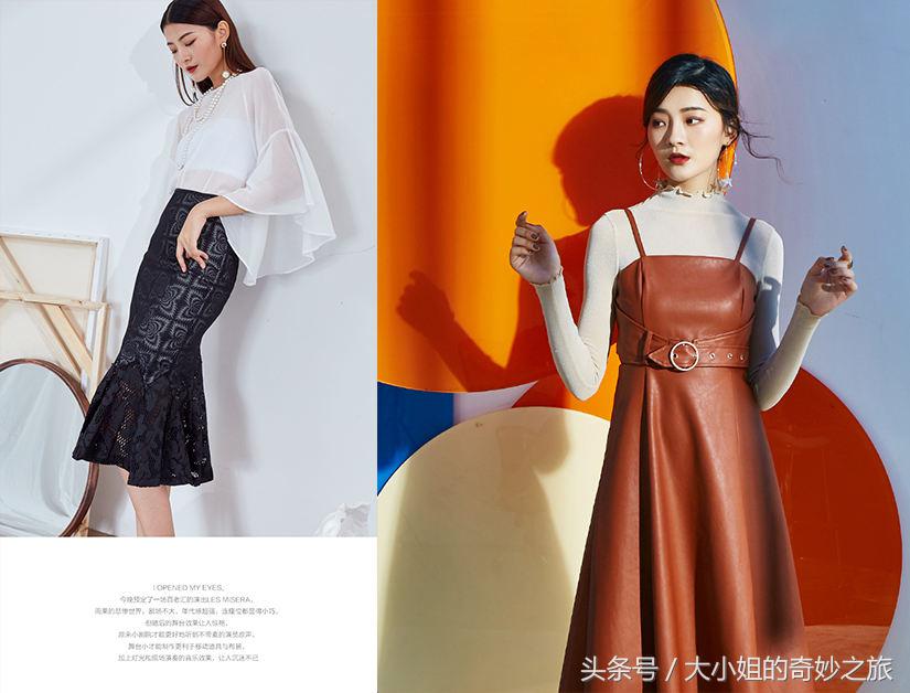 淘宝30多岁女装平价质量好的店铺,还在纠结买什么羽绒服