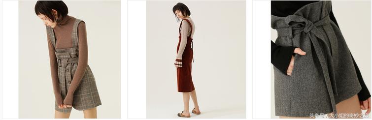 淘宝30多岁女装平价质量好的店铺,还在纠结买什么羽绒服