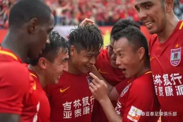 长春亚泰杜震宇现在干什么呢,亚泰杜震宇微博