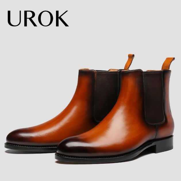 时尚潮流穿搭男装图片大全,2019最时尚的穿搭男装