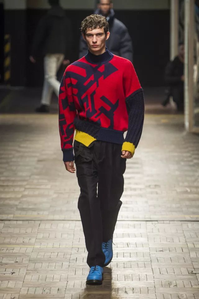 时尚潮流穿搭男装图片大全,2019最时尚的穿搭男装