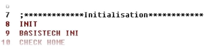 库卡机器人如何用增量方式编程,库卡机器人编程入门基础知识