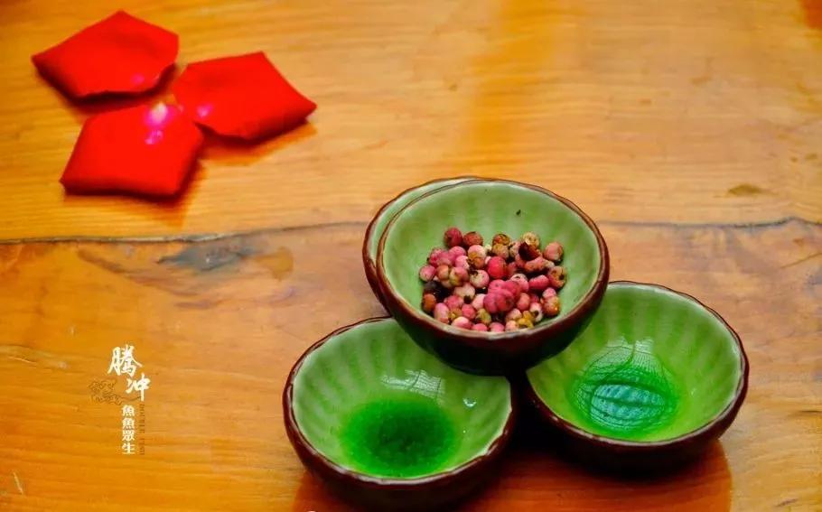 腾冲热海的感言,在腾冲感受幸福吗