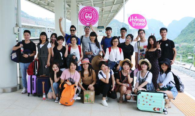 他用一片互联网卫生巾，捕获千万少女心