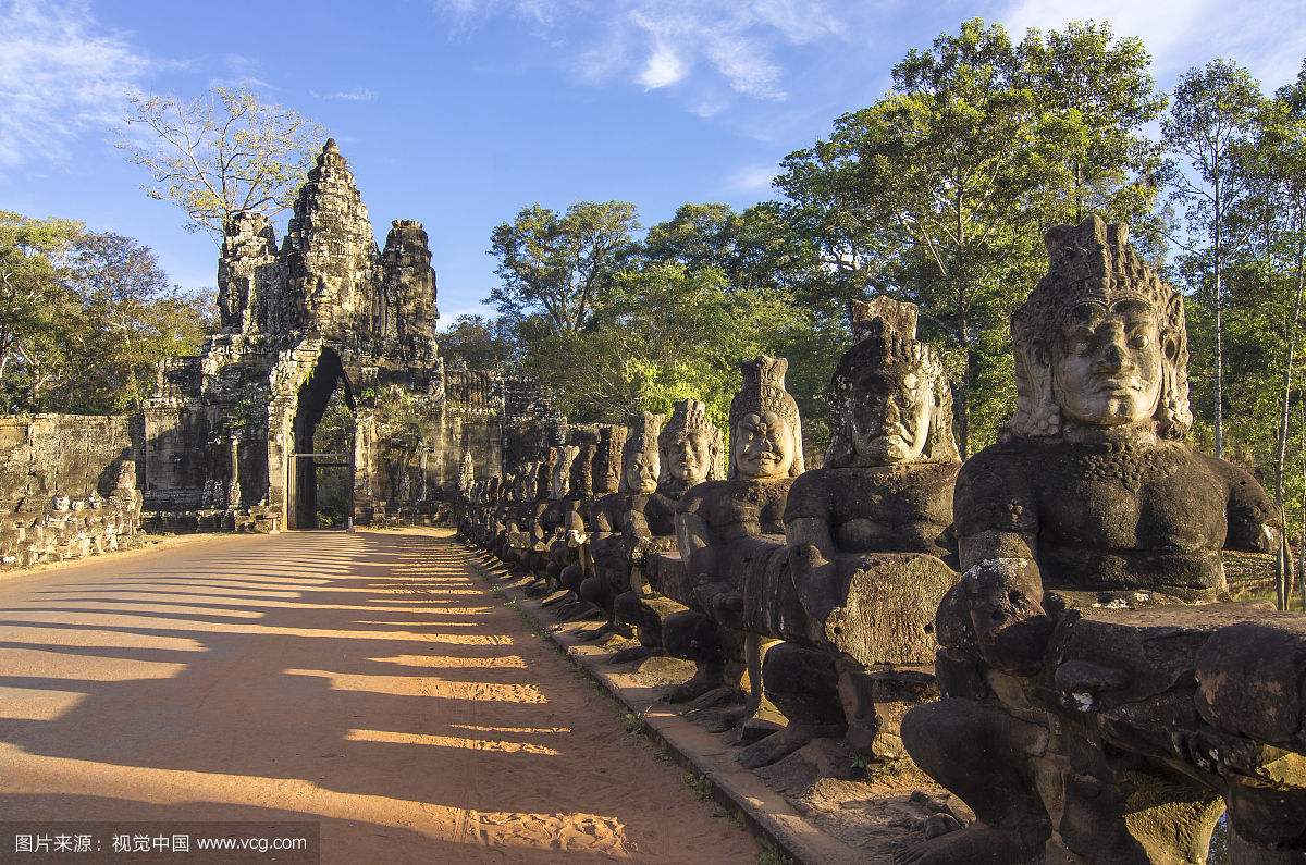 曾经东南亚最富饶最强的国家,曾经东南亚最发达的国家缅甸
