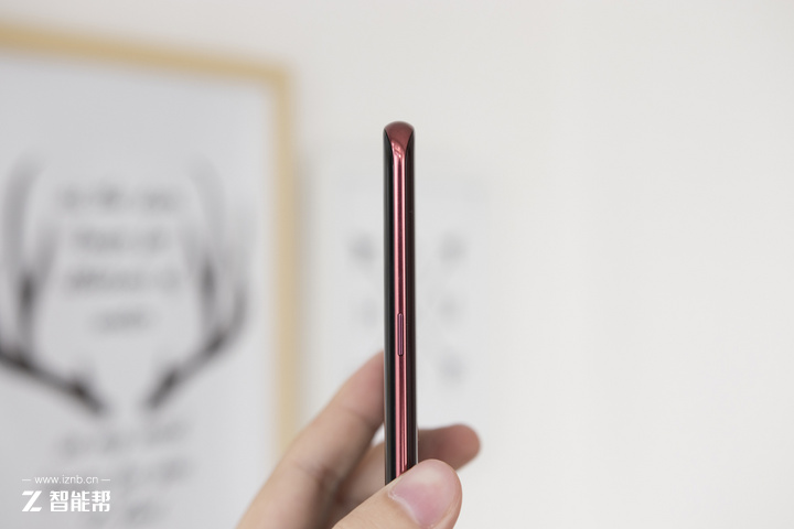 三星galaxys8还值得买吗,三星galaxys8勃艮第红