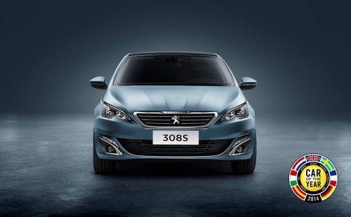 标致308s比高尔夫好吗,标致308s对比高尔夫38号测评