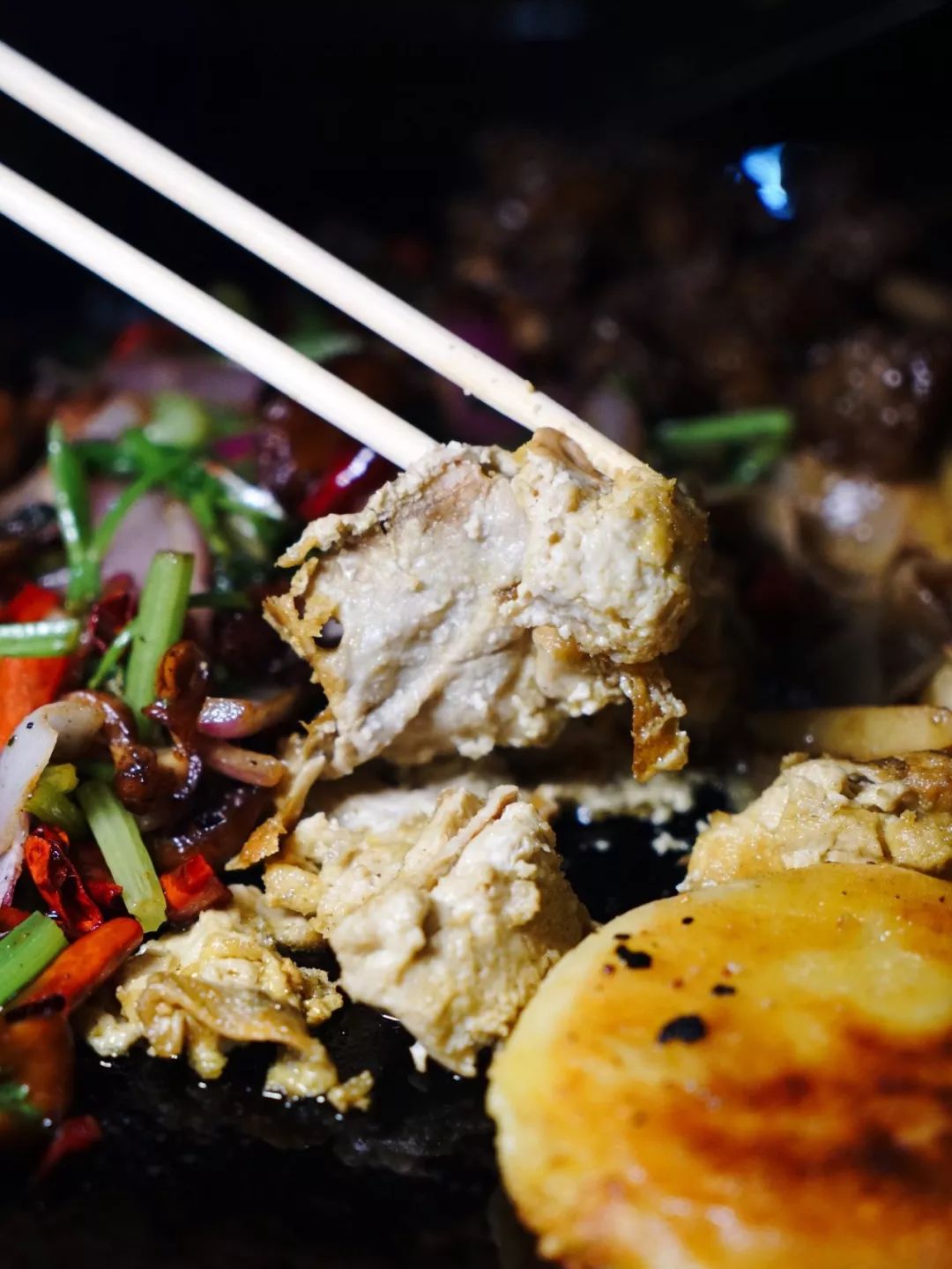 贵阳小河，一个被遗忘的美食行政区，让我捡起你的回忆！