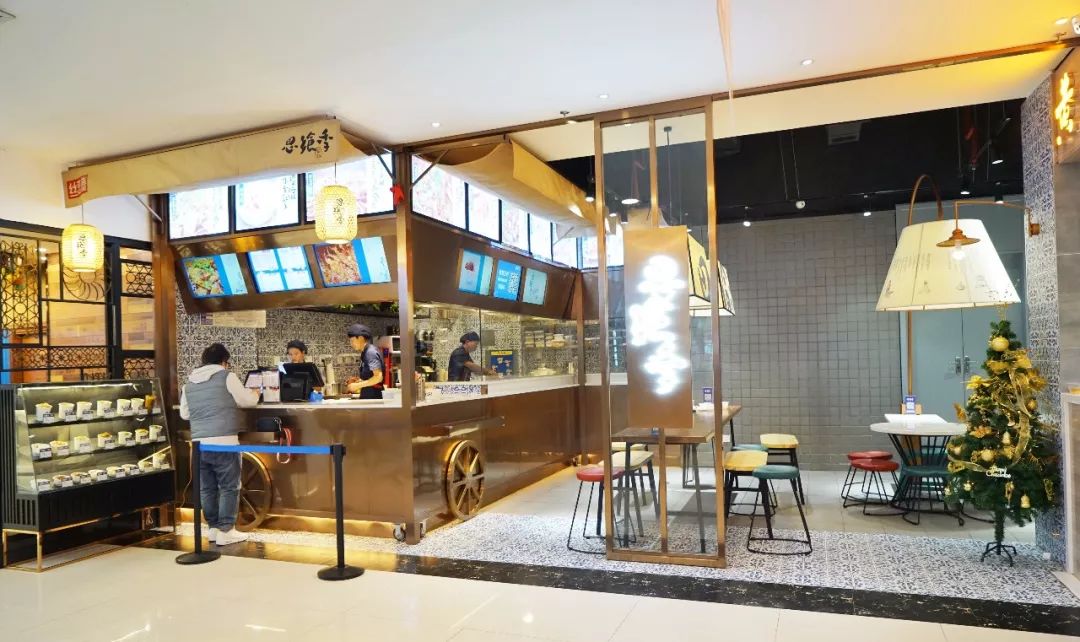 贵阳小河，一个被遗忘的美食行政区，让我捡起你的回忆！